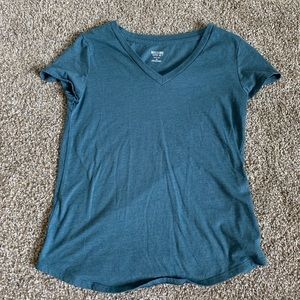 v neck t shirt